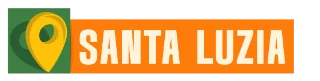 Pin de localização Santa Luzia